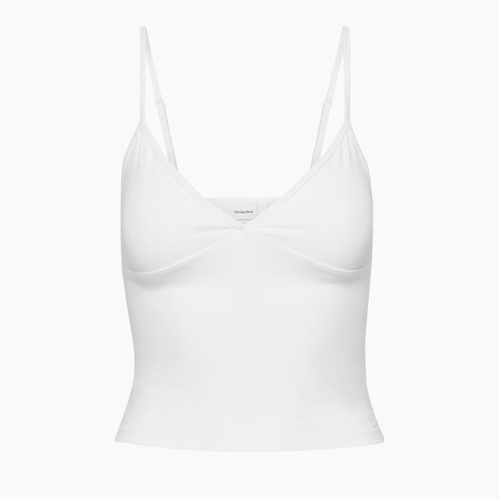 Aritzia Sunday Best Angelina Camisole